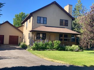 351 Cranbrook Rd, Hailey, ID 83333