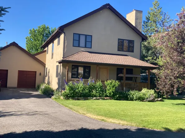 351 Cranbrook Rd, Hailey, ID 83333