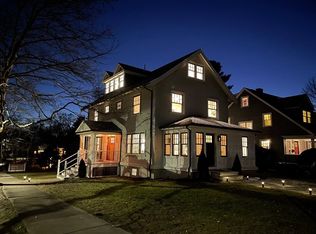 73 Carver Rd, Newton, MA 02461