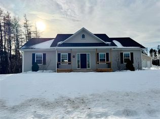 16 Laytes Avenue, Lewisporte, NL A0G3A0
