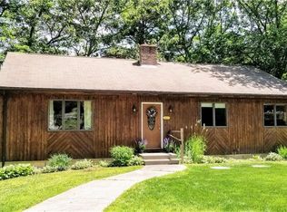 266 Hill Farm Rd, Coventry, RI 02816