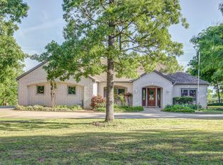 56 E Timber Lake Dr, Cleveland, OK 74020