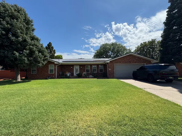 1309 Piedmont Dr, Clovis, NM 88101