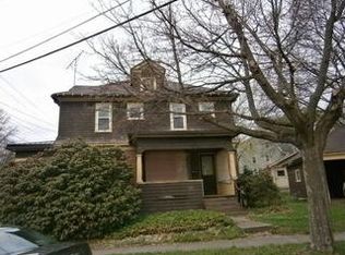 270 Fairmount Ave, Jamestown, NY 14701