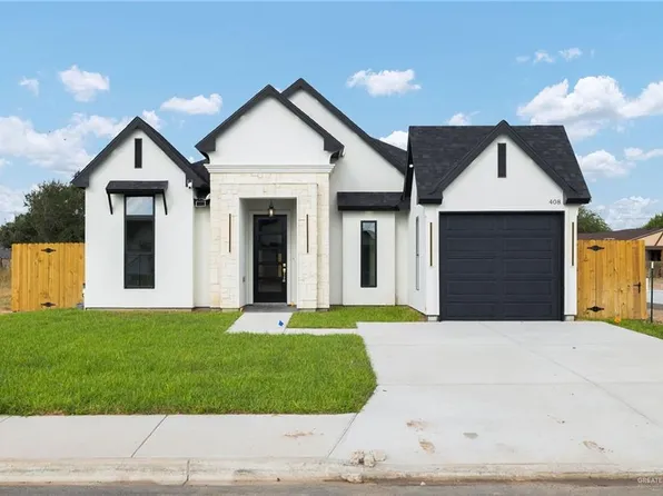 408 Freedom Way, Weslaco, TX 78596
