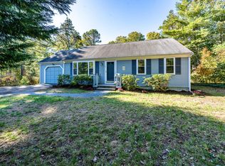25 Black Oak Rd, Marstons Mills, MA 02648