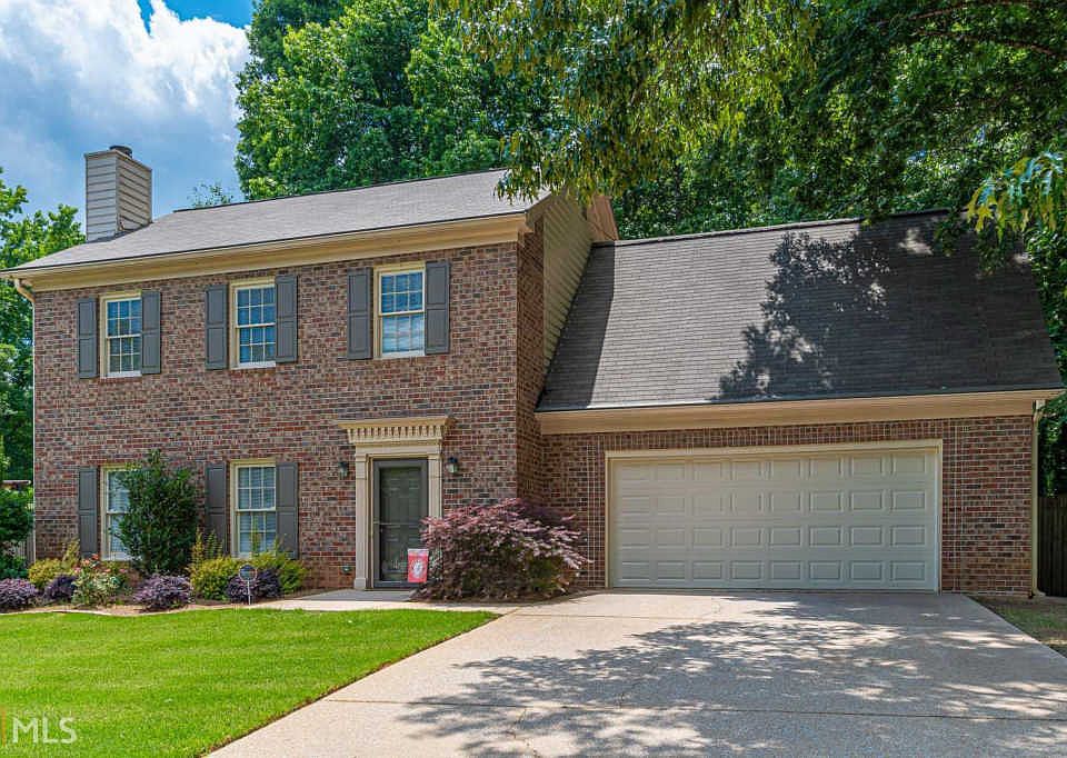 1st image of 2861 Park Chase Dr
