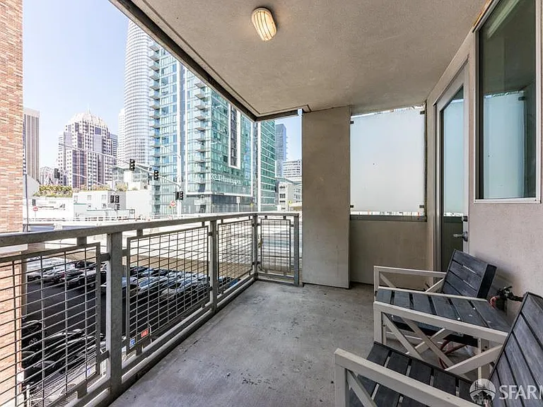 69 Clementina St #401 — Photo 25