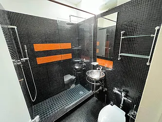 Rented by Best Apartments North Inc