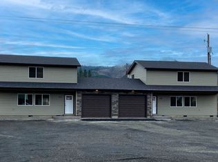 623-627-629 E Everett Ave #632, Sutherlin, OR 97479