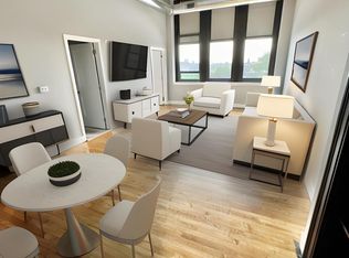 1507 S 17th St #302, Philadelphia, PA 19146