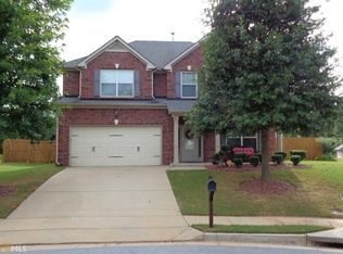 9 Granada Ct, Newnan, GA 30263