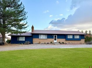 20812 Vista Grande Drive, Austin, CO 81410