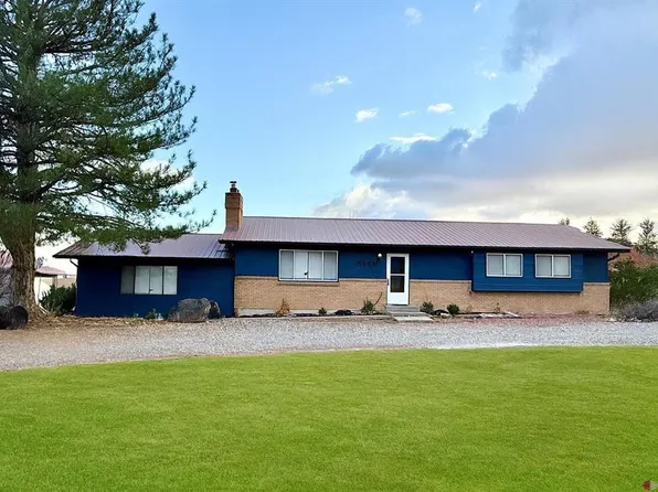 20812 Vista Grande Drive, Austin, CO 81410