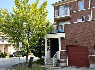 15 Ruskov Ln, Markham, ON L6C0P1