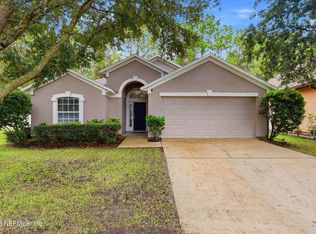 543 Longmill Ln, Orange Park, FL 32065