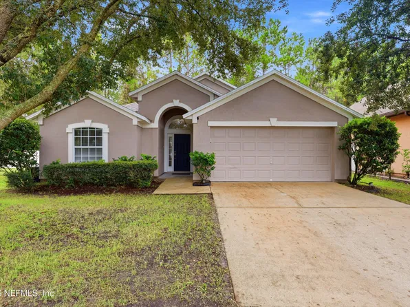 543 LONGMILL Lane, Orange Park, FL 32065