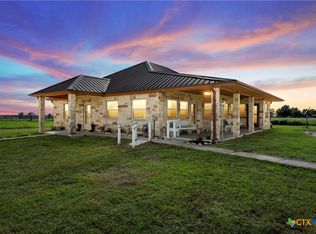 231 County Road 136, Burlington, TX 76519