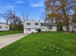 (Undisclosed Address), Rochester, NY 14612