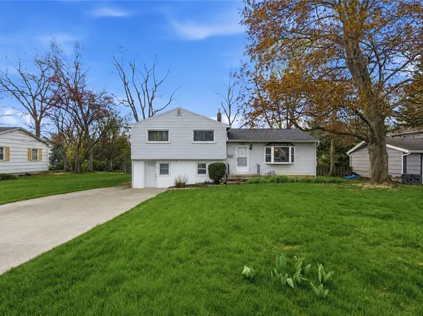 (undisclosed Address), Rochester, NY 14612