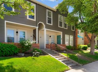 1201 Galapago St UNIT 107, Denver, CO 80204