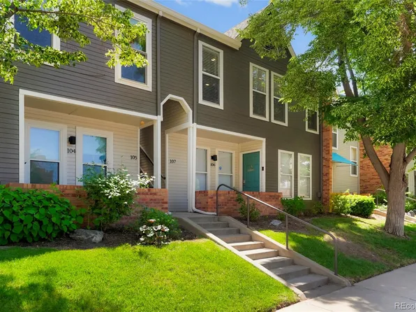 1201 Galapago Street #107, Denver, CO 80204