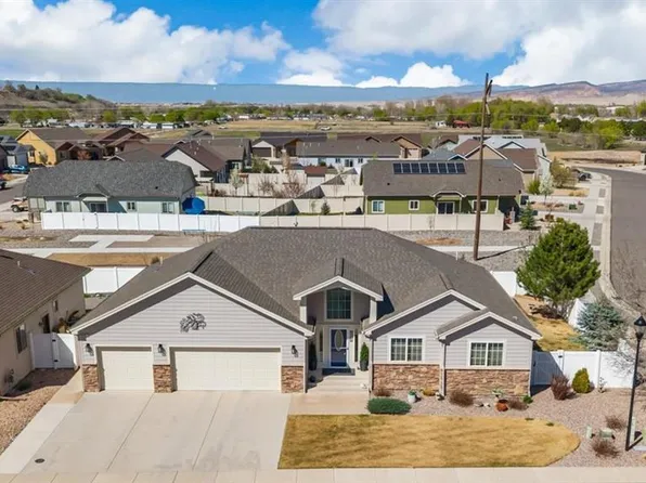 1301 Gold Creek Drive, Montrose, CO 81403