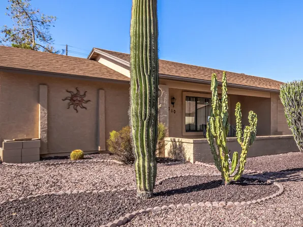 610 S 76TH Place, Mesa, AZ 85208