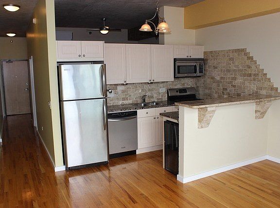 3rd image of 1620 S Michigan Ave Unit 1008