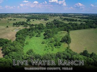 3320 Old Chappell Hill Rd, Brenham, TX 77833