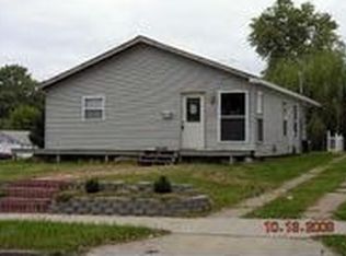 2727 College Ave, Quincy, IL 62301