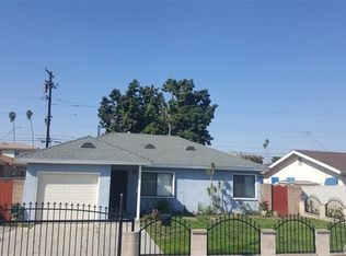 8519 Cord Ave, Pico Rivera, CA 90660
