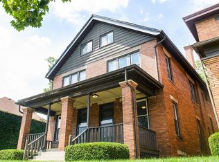 Summit St 2351-2353 MLR, Columbus, OH 43202
