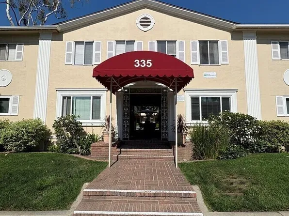 335 S Los Robles Ave, Pasadena, CA