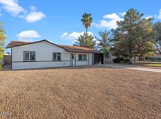 3708 E Acoma Dr, Phoenix, AZ 85032