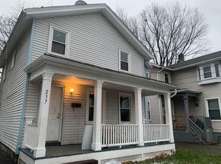 237 Troup St, Rochester, NY 14608