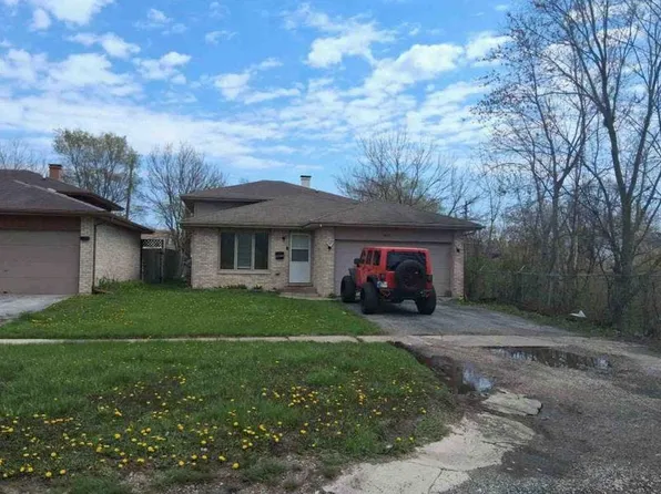 14631 Harvard St, Dolton, IL 60419