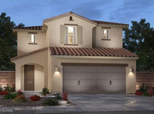 6878 E Via Arroyo Largo, Tucson, AZ 85756