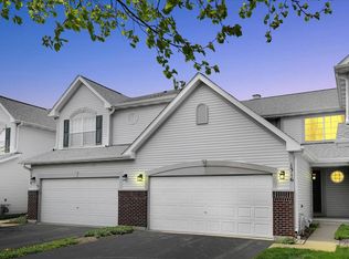 1316 Filly Ln, Bartlett, IL 60103