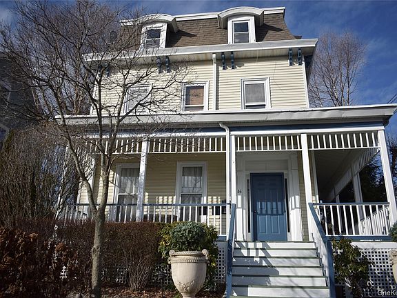 2nd image of 46 Prospect St #3