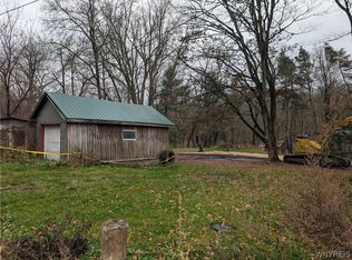 3825 Creek Rd #33, Chaffee, NY 14030