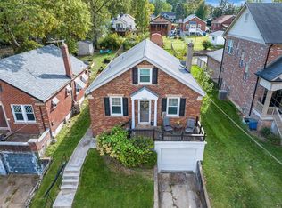 7628 Folk Ave, Saint Louis, MO 63143