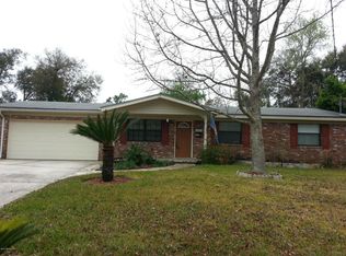 10572 Hemming Rd, Jacksonville, FL 32225