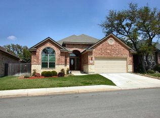 31 Ashford Gln, Hollywood Park, TX 78232