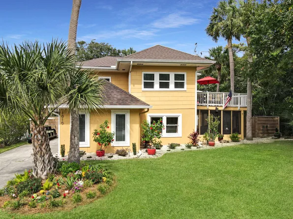 1010 E Cooper Ave, Folly Beach, SC 29439