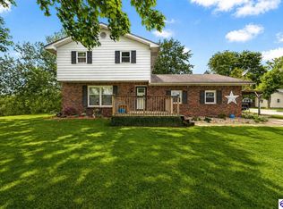 1577 N Highway 333, Webster, KY 40176