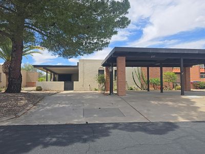 237 N Calle Del Diablo, Green Valley, AZ, 85614