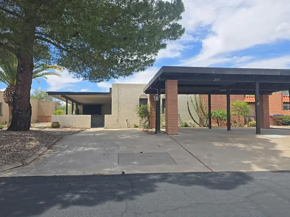 237 N Calle Del Diablo, Green Valley, AZ 85614