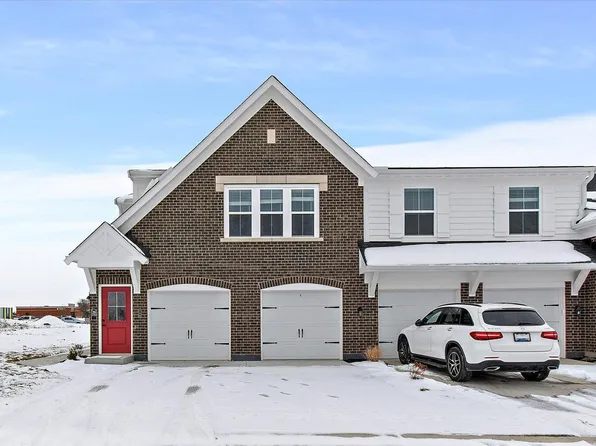 766 Crescent Lndg #1-301, Walton, KY 41094