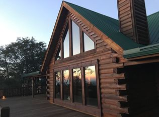 114 N Pinnacle Ridge Rd, Banner Elk, NC 28604